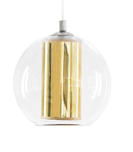 Lampa wisząca KASPA Merida L na Arena.pl