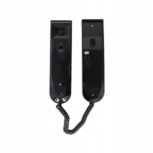 Laskomex LM-8/W-7 Słuchawka Unifon cyfrowy kolor czarny na Arena.pl