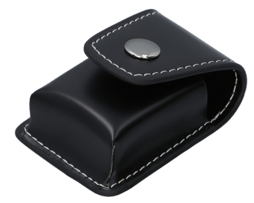 Srebrna Zapalniczka Benzynowa W Zestawie Prezentowym Z Etui Na Zapalniczkę na Arena.pl