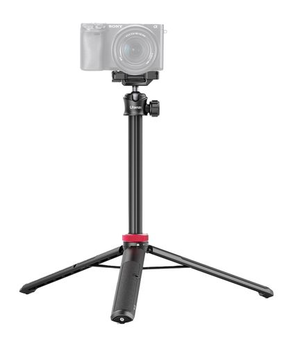 Statyw Ulanzi MT-44 - czarny na Arena.pl