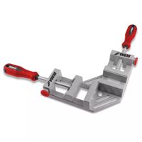 ŚCISK STOLARSKI KĄTOWY, ŚCISK NAROŻNY DO KĄTÓW ZEWNĘTRZNYCH 65X70MM DEDRA 12A002