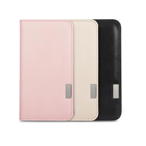 Moshi Overture - Etui iPhone 8 / 7 (Daisy Pink) na Arena.pl