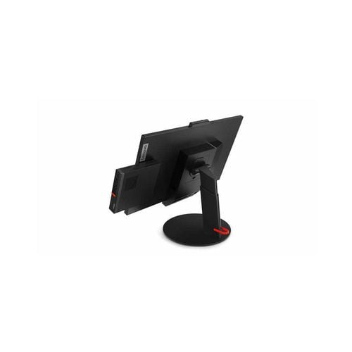Monitor 27 cali Lenovo Tiny-in-One 2K IPS HDMI DP USB KAMERA PIVOT na Arena.pl