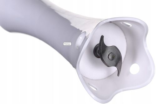 MOCNY MIKSER RĘCZNY Z BLENDEREM 2W1 300W na Arena.pl