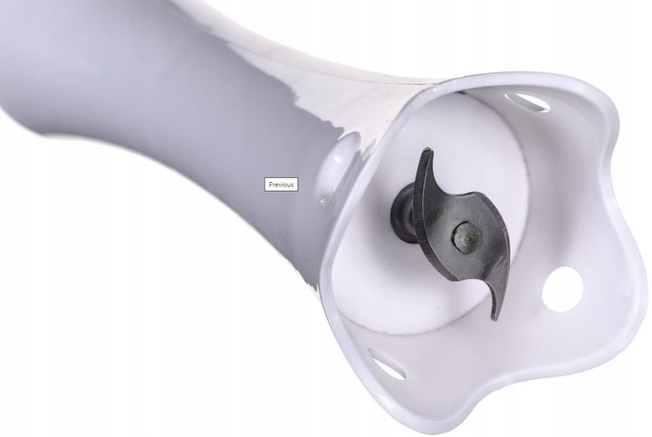 MOCNY MIKSER RĘCZNY Z BLENDEREM 2W1 300W zdjęcie 11