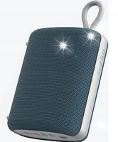 Głośnik Bluetooth PEAQ PPA 106-BL