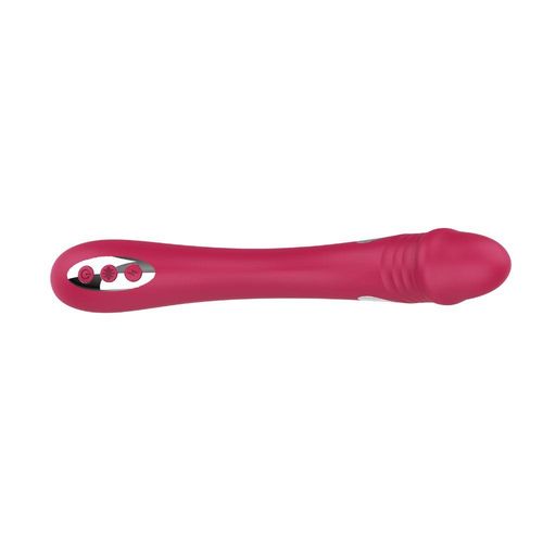 zyra vibrator - curve vibe na Arena.pl