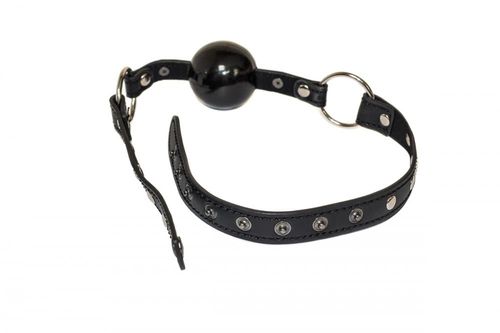 ball gag party hard bare na Arena.pl