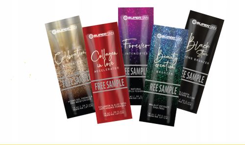 SuperTan Palm Beach Accelerator Gel hialuron grati na Arena.pl