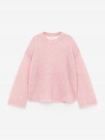 Sweter z mieszanki wełny i moheru ARKET 1234857 M