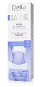 DELIA SATINE Krem do depilacji 3 min błyskawiczny