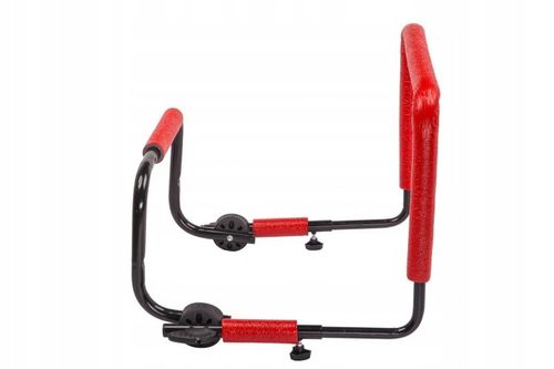 Wieszak ścienny BOCZNY do BOXA na BOX 100kg na Arena.pl