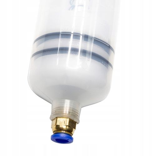 ODSYSARKA 1,5L DO OLEJU STRZYKAWKA OLEJNICA WYSYSARKA POMPKA 1,5L na Arena.pl