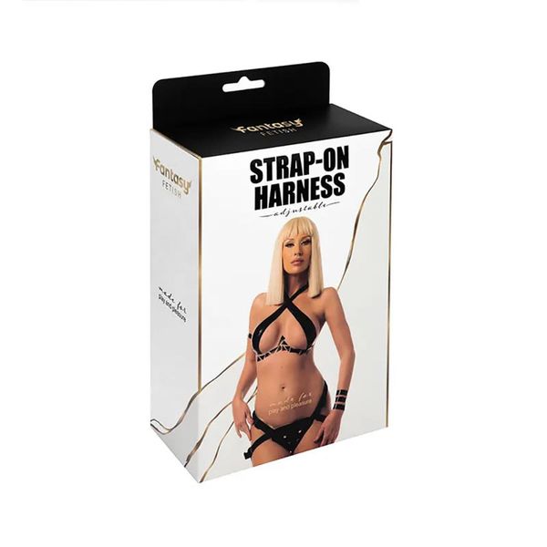 Strap-On Herness zdjęcie 4