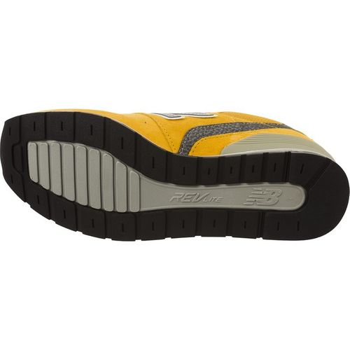 New Balance MRL996AY YELLOW na Arena.pl