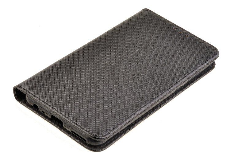 Etui Smart W2 do HUAWEI MATE 10 LITE czarny zdjęcie 3