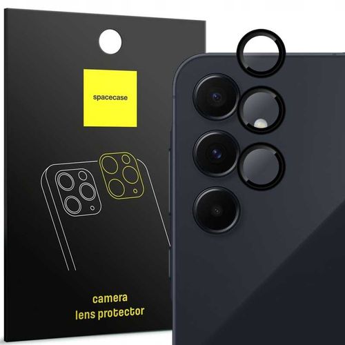 Spacecase Camera Ring Galaxy A35 5G Black na Arena.pl