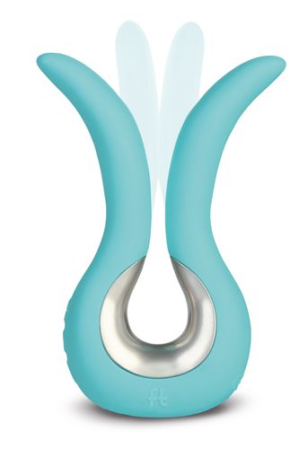 wibrator mini tiffany mint gvibe na Arena.pl