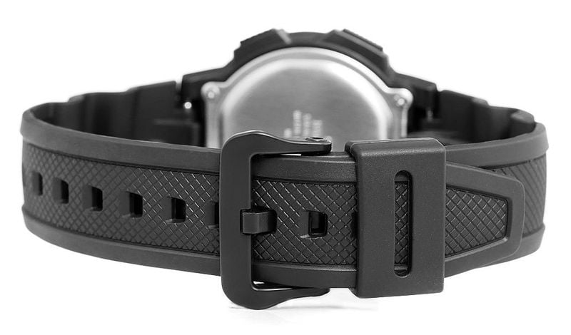 Zegarek Męski CASIO AE-1000W-1BVDF CASIO zdjęcie 5