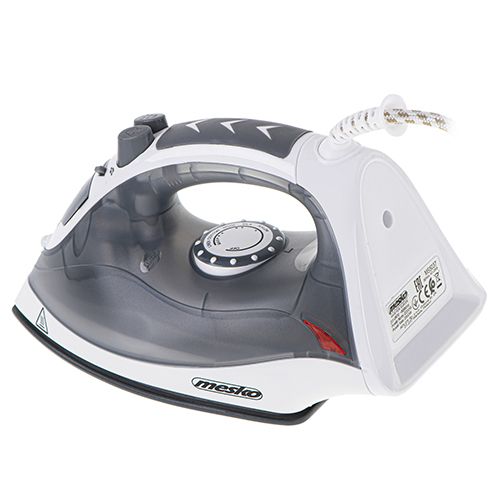 MS 5037 Żelazko parowe 2800 W na Arena.pl
