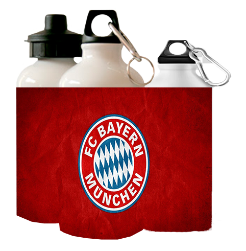 Bidon Bayern Monachium zdjęcie 1