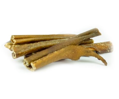 Skóra dzika - twardy gryzak dla psów o silnej potrzebie żucia Balto 250g na Arena.pl