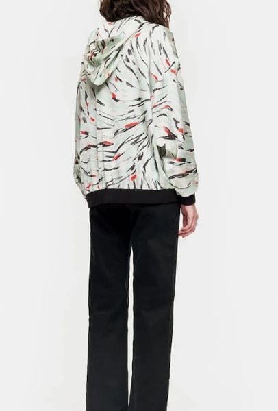 BIMBA Y LOLA JACKET 231BR0413 BUTTERFLY WIN S zdjęcie 3