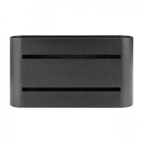 KINKIET LED LVT G9 ALUMINIUM 120 STOPNI IP20 WEWNĘTRZNY na Arena.pl