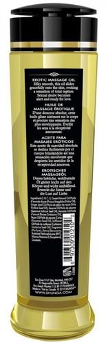massage oil adorable coconut thrills na Arena.pl