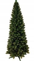 Choinka kolumnowa wąska stożek *ANIA* wys. 220 cm.