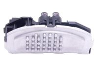 Rezystor dmuchawy do AUDI SEAT SKODA VW