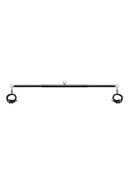 Drążek Do Krępowania Wiązania Z Kajdankami Bdsm zdjęcie 3