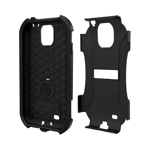 TRIDENT AEGIS - Samsung Galaxy S4 - BLACK na Arena.pl