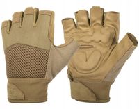 HELIKON Rękawiczki Rękawice Half Finger Mk2 Coyote