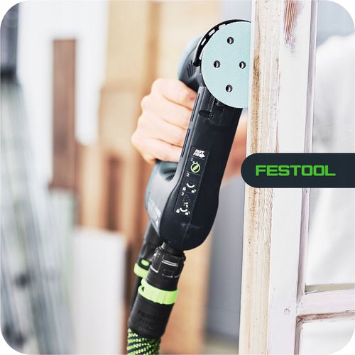 KRĄŻKI ŚCIERNE GRANAT D90 P100 GR/100 497366 FESTOOL na Arena.pl