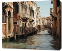Obraz 70x60cm Wenecjańska Uroda