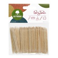 Wykałaczki, 100 szt.