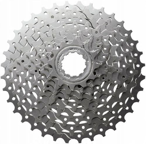 Kaseta 9 rzędowa Shimano Alivio CS-HG400 11-34T na Arena.pl