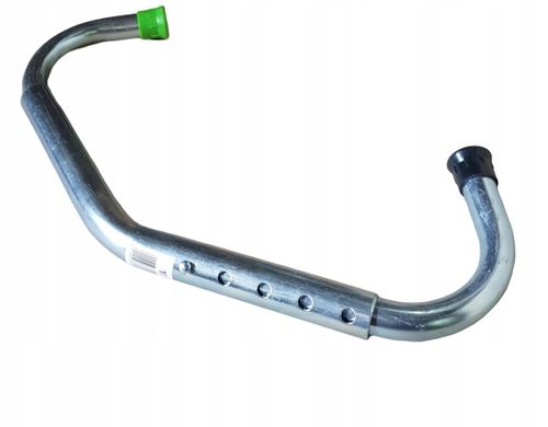 Poskrom dla bydła AntiKick- Niezawodne zabezpieczenie przed kopaniem- Kerbl na Arena.pl