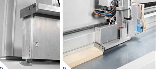 Optymalizerka piła poprzeczna STROMAB CAT. 1 4300 na Arena.pl