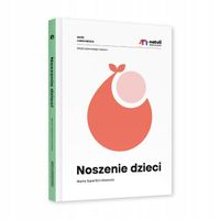 Noszenie dzieci Marta Szperlich-Kosmala
