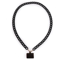 Beline Smycz Serenity uniwersalnaczarna /black