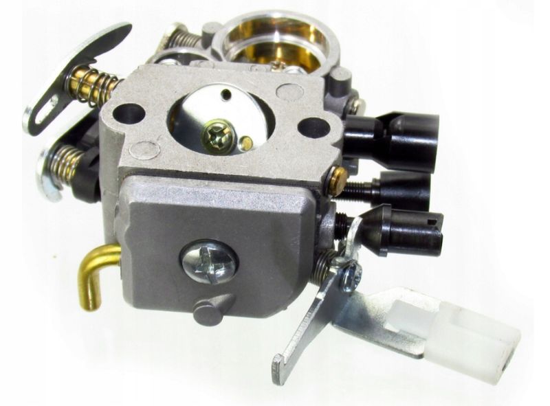 Gaźnik do pilarki Stihl MS171 MS181 MS211 zdjęcie 5