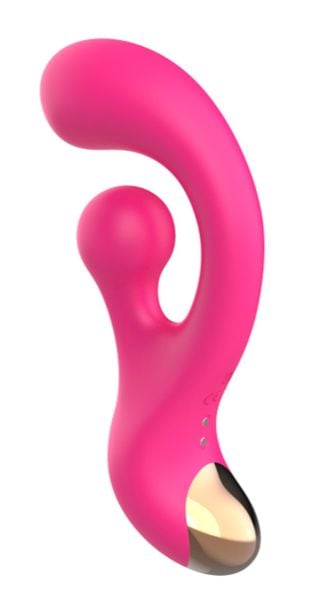 Sani Rotaing Vibrator zdjęcie 9