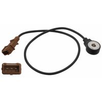 Czujnik spalania stukowego Audi A8 1995 1996 1997 1998 1999 2000 2001 2002
