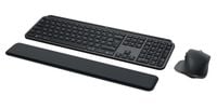 Logitech Master MX Keys Combo for