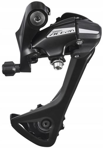 Przerzutka tylna Shimano Acera RD-M3020 SGS (długi) 7/8 rz. Nowy model na Arena.pl