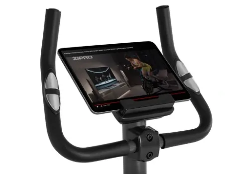 ROWEREK STACJONARNY rower treningowy Drift - Zipro na Arena.pl