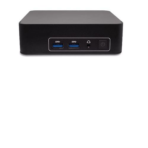Mini PC Aopen 490.ON600.0040 Intel Core i7-1360P 8 GB RAM 512 GB SSD na Arena.pl