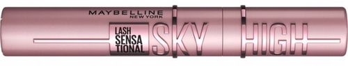 MAYBELLINE LASH SENSATIONAL SKY HIGH / 01 VERY BLACK na Arena.pl